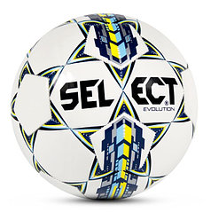 Футбольный мяч Select Evolution