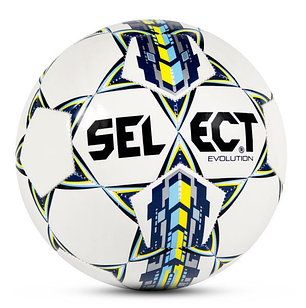 Футбольный мяч Select Evolution, фото 2