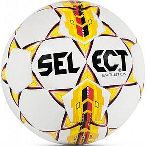 Футбольный мяч Select Evolution, фото 2