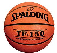 Мяч баскетбольный Spalding TF-150 (Размер 5)