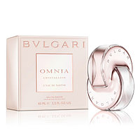 Женская парфюмированная вода Bvlgari Omnia Crystalline L eau de Parfum edp 65ml