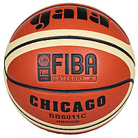 Мяч баскетбольный GALA CHICAGO (Размер 7)
