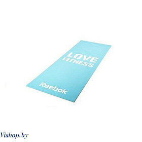 Коврик для фитнеса Reebok Love RAMT-11024BLL