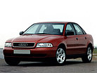 Фара передняя левая AUDI A4 B5 1994-1998/АУДИ А4 Б5 VALEO-TYPE 441-1136L-ND-EM, фото 2