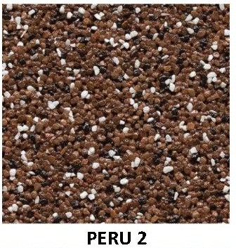 Декоративная мозаичная штукатурка Ceresit CT 77 Peru 2 25 кг. - фото 1 - id-p87707543