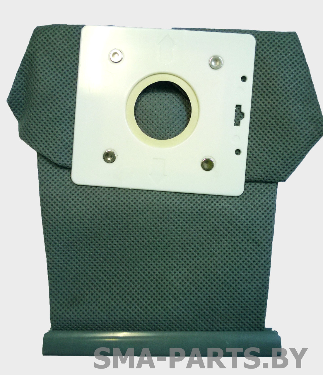 Многоразовый мешок (пылесборник) для пылесоса SAMSUNG (Самсунг) VP 95 - фото 1 - id-p87368129