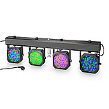 Световой эффект Cameo Multi PAR 1 SET, фото 2