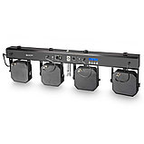 Световой эффект Cameo Multi PAR 1 SET, фото 3