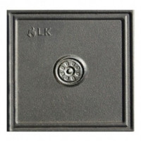 Дверца прочистная LK 335 - фото 1 - id-p4300325