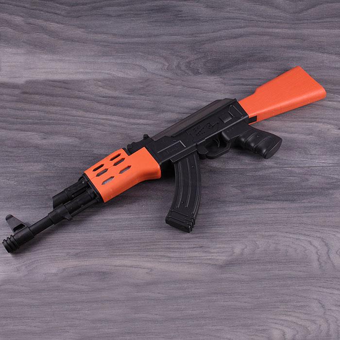 Автомат игрушечный 57см