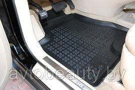 Коврик в багажник для Chevrolet Cruze (09-) Sedan пр. Россия (Aileron), фото 2