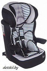 Автокресло Nania Myla Isofix Bonjour 9-36