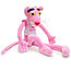 Плюшевая игрушка Розовая Пантера 52 см VT18-21074, фото 2