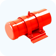 Модуль газового пожаротушения Тунгус 0,5 ГГПТ-0,5 - фото 1 - id-p87715156