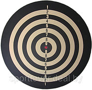 Мишень для дартса с дротиками Harrows Family Dart Board, фото 3