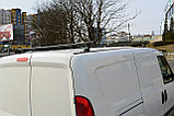 Универсальный багажник Муравей С-15 для Fiat Doblo, универсал, 2000-…, фото 6
