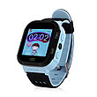 Умные (смарт) часы с GPS для детей Wonlex GW500S (Все цвета), фото 3