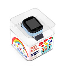 Детские умные часы-телефон Smart baby watch GW500S (Все цвета), фото 3