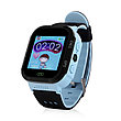 Детские умные часы-телефон Smart baby watch GW500S розовый, фото 3