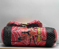 Детская боксерская груша с перчатками "Спайдермен" 172A-05 - фото 1 - id-p87720551