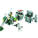 Детский конструктор Bela Star Wars арт. 10574 "Скоростной спидер Кэнана", аналог LEGO Star Wars 75141, фото 3