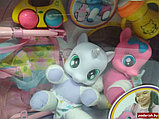 Набор игрушек Пони с аксессуарами 3223C, фото 4