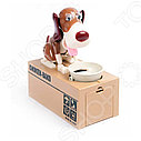 Собака-копилка My Dog Piggy Bank 8801 (6 расцветок), фото 4