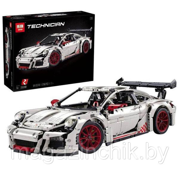 Lego technic porsche 42056 hotsell