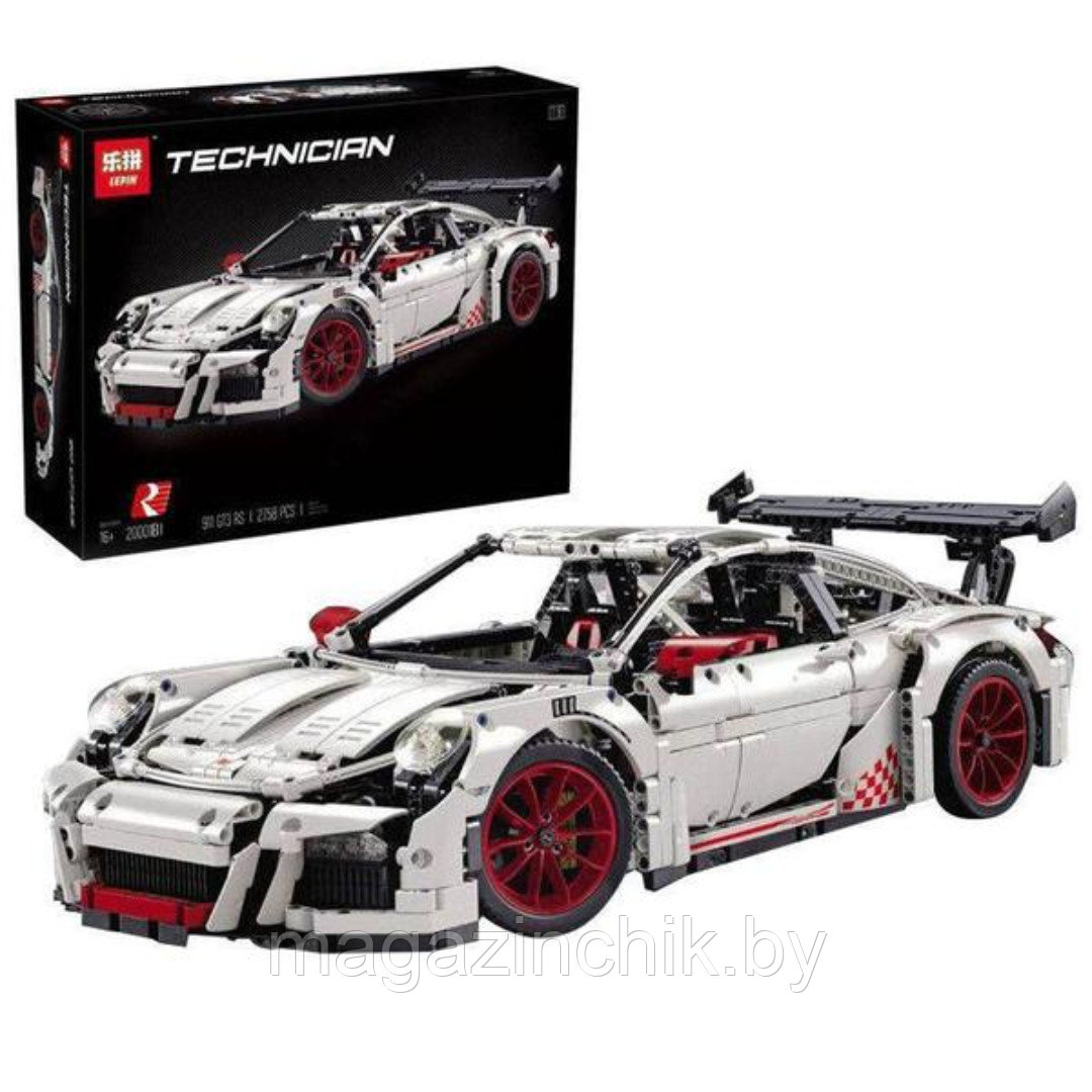 Porsche 911 GT3 RS 20001B 42056 ID 87721920 264 Deal.by