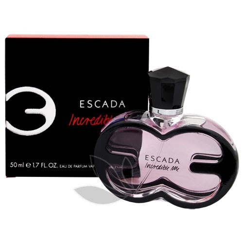 Женская парфюмированна вода Escada Incredible Me edp 75ml