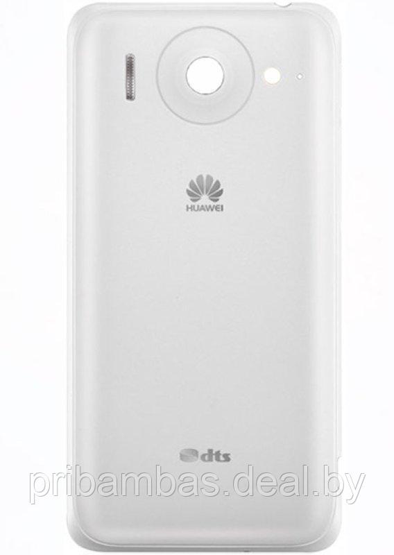 Задняя крышка для Huawei Ascend G510 U8951 крышка для АКБ белый