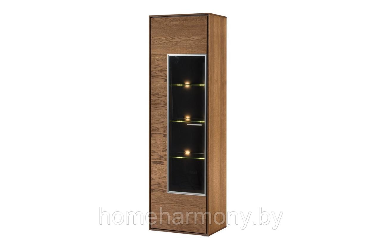 Витрина однодверная левая HARMONY 10 Szynaka
