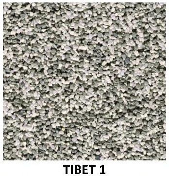 Декоративная мозаичная штукатурка Ceresit CT 77 Tibet 1 25 кг. - фото 1 - id-p87761320