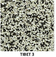 Декоративная мозаичная штукатурка Ceresit CT 77 Tibet 3 25 кг.