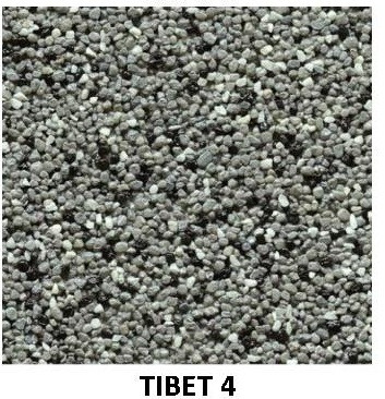 Декоративная мозаичная штукатурка Ceresit CT 77 Tibet 4 25 кг. - фото 1 - id-p87761344