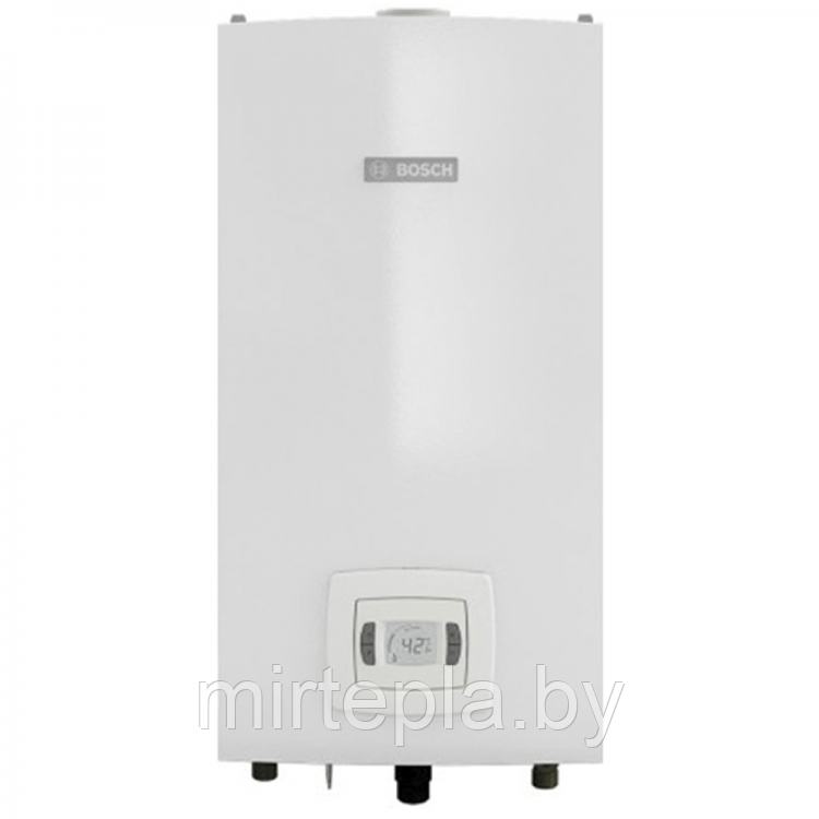 BOSCH THERM 4000 S WTD 12 AME Газовая колонка