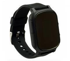 Умные (смарт) часы с GPS для детей Wonlex T58 GW700 (Черный) - фото 6 - id-p87769983