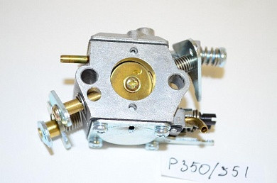 Карбюратор к бензопиле Partner 350/351