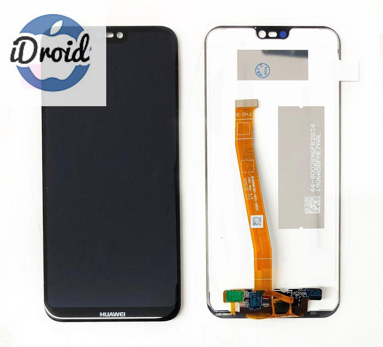 Купить Дисплей Huawei P 20 Lite
