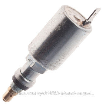 Клапан электромагнитный карбюратора ВАЗ 2108-2109, 2110, (арт. 2108-1107420)