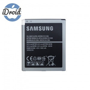 Аккумулятор для Samsung Galaxy J3 2016, J320 (EB-BG530CBE) оригинал - фото 1 - id-p87489021
