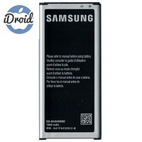 Аккумулятор для Samsung Galaxy Alpha SM-G850F (EB-BG850BBE, GH43-04278A) оригинал