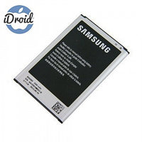 Аккумулятор для Samsung Galaxy Note 3 SM-N9000, N9006, N9005 (B800BE, B800BC) аналог