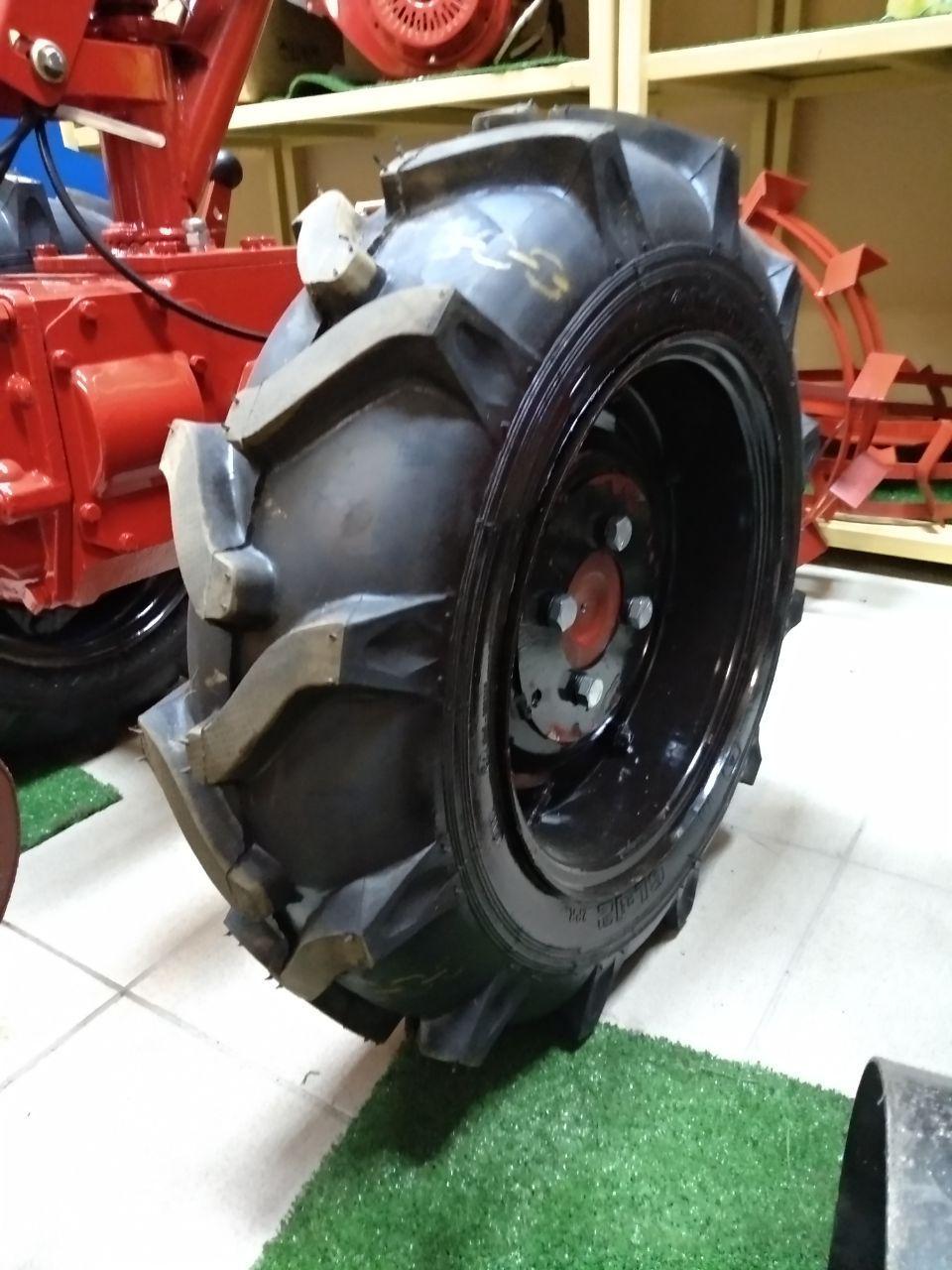 Купить Шины Кама 421 Для Мотоблоков 6l12