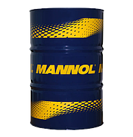 Антифриз Mannol Longterm Antifreeze AF12-40 red красный 208 л.