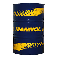 Антифриз Mannol Longterm Antifreeze AF12-75 red красный концентрат 208 л.