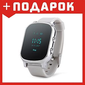 Детские умные часы с GPS Wonlex T58 GW700 (Все цвета): гарантия качества,  быстрая доставка по Минску и Беларуси. Звоните! умные часы и  фитнес-браслеты от "Ejoy", +375 (25) 946-42-48