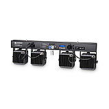 Световой эффект Cameo MULTI PAR COB 1 SET, фото 3