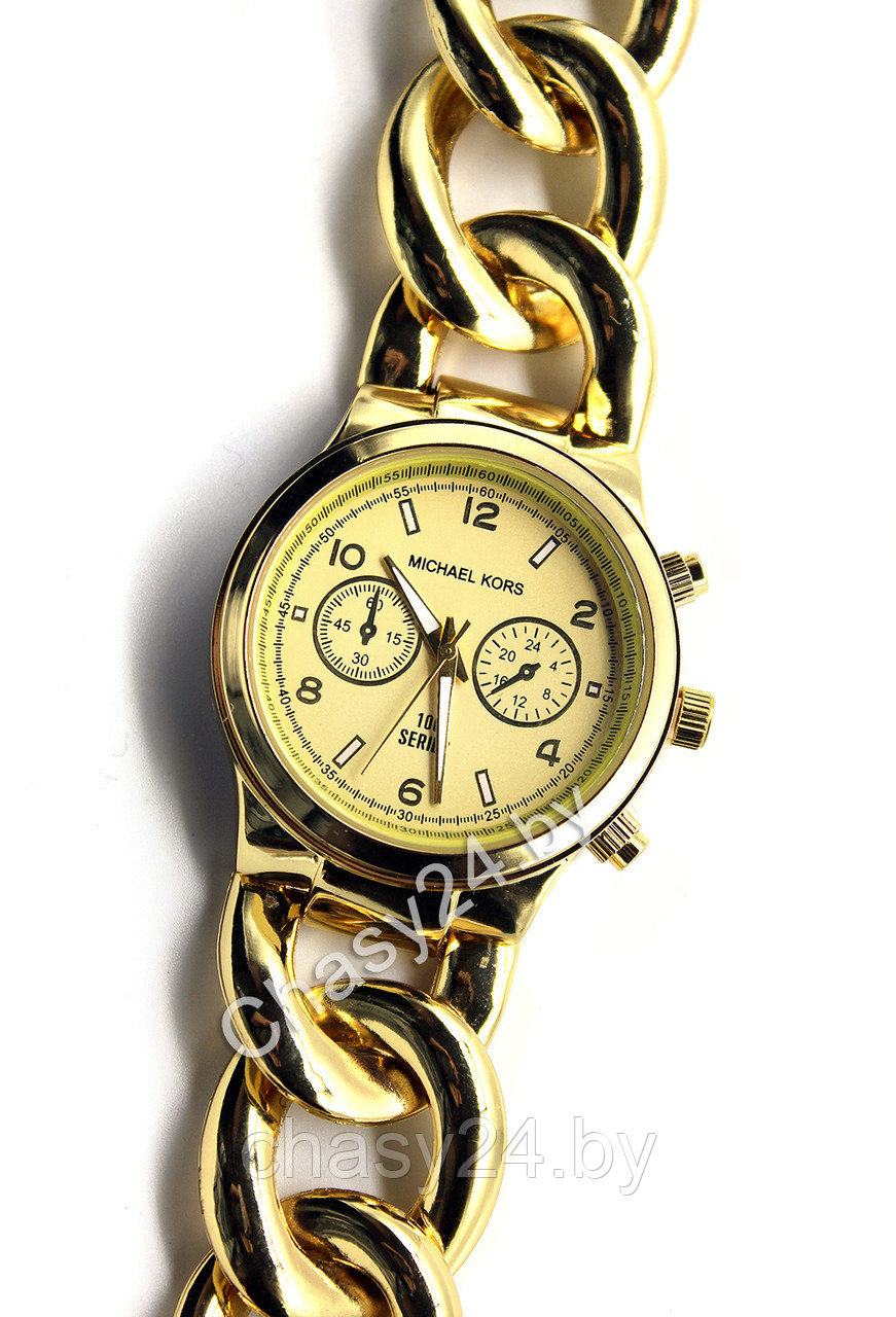 Женские наручные часы Michael Kors CWC773