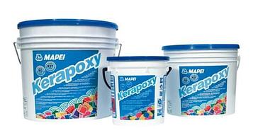 Mapei Kerapoxy